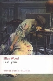 Cover of: East Lynne by 
