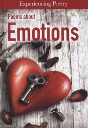 Cover of: Poems About Emotions by Clare Constant