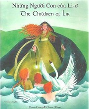 Cover of: Nhng Ngi Con Ca Li Mt Truyn C Tch Ca Ngi Seo A Celtic Legend The Children Of Lir by Dawn Casey, Diana Mayo, Dawn Casey