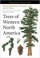 Cover of: Trees Of Western North America