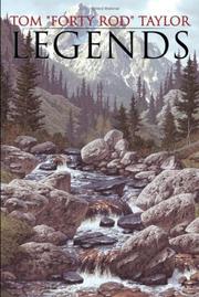 Cover of: Legends