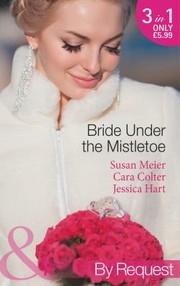 Cover of: Bride Under The Mistletoe by 