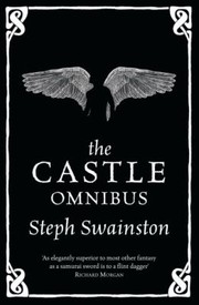 Cover of: The Castle Omnibus