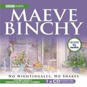 Cover of: No Nightingales No Snakes