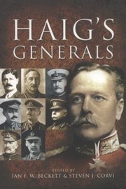 Cover of: Haigs Generals