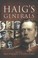 Cover of: Haigs Generals