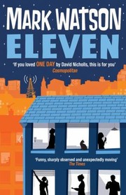 Cover of: Eleven by 