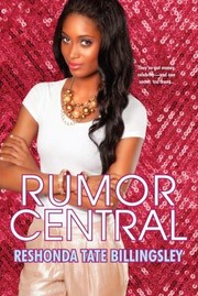Cover of: Rumor Central