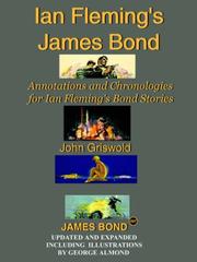 Cover of: Ian Fleming's James Bond by John Griswold