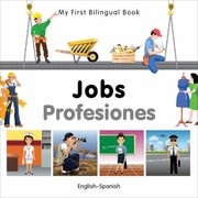 Jobs Profesiones by Milet publishing