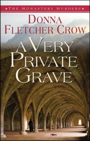 Cover of: A Very Private Grave by 