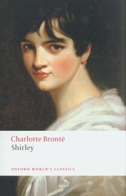Cover of: Shirley by 