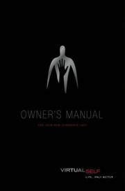 Cover of: The Surrogates Owners Manual