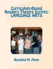 Cover of: Curriculumbased Readers Theatre Scripts Language Arts