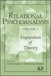 Cover of: Relational Psychoanalysis Expansion Of Theory by 