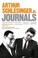 Cover of: Journals 19522000