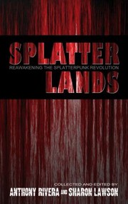 Cover of: Splatterlands
