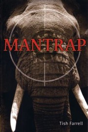 Cover of: Mantrap by 