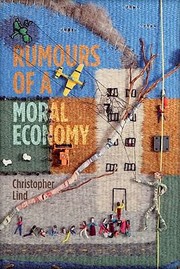 Cover of: Rumours Of A Moral Economy