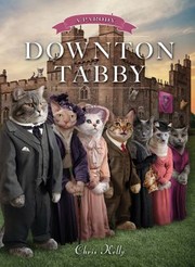 Cover of: Downton Tabby by Chris Kelly