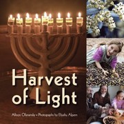 Cover of: Harvest Of Light