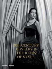 20th Century Jewelry The Icons Of Style