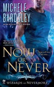 Cover of: Now Or Never