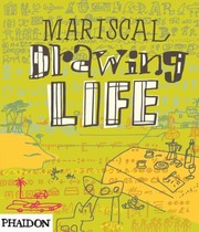 Cover of: Mariscal Drawing Life