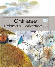 Cover of: Chinese Fables Folktales