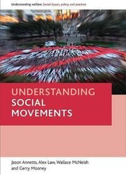 Cover of: Understanding Social Welfare Movements