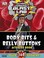 Cover of: Richard Hammonds Blast Lab Body Bits Belly Buttons Activity Book