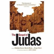 Cover of: The Gospel of Judas