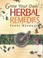 Cover of: Grow Your Own Herbal Remedies