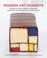 Cover of: Modern Art Desserts Recipes For Cakes Cookies Confections And Frozen Treats Based On Iconic Works Of Art