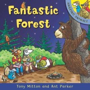Cover of: Fantastic Forest by 