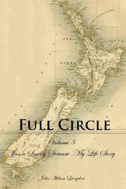 Cover of: Full Circle Volume 3