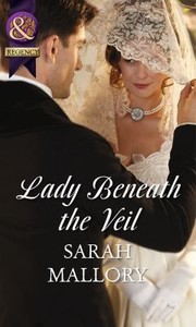Cover of: Lady Beneath the Veil