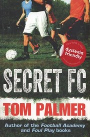 Cover of: The Secret Football Club