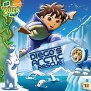 Cover of: Diegos Arctic Rescue