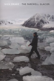 Cover of: The Farewell Glacier