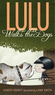 Cover of: Lulu Walks The Dogs