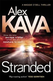 Cover of: Stranded