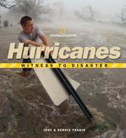 Cover of: Witness to Disaster | Dennis B. Fradin