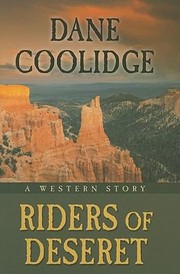 Cover of: Riders Of Deseret A Western Story