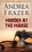 Cover of: Murder at The Manse