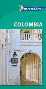 Cover of: Colombia