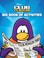 Cover of: Disney Club Penguin Big Book Of Activities