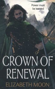 Cover of: Crown Of Renewal by 