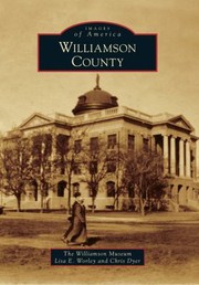 Williamson County by Williamson Museum