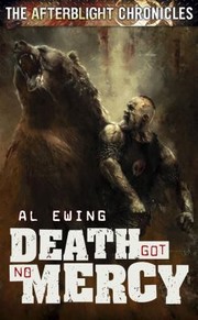 Cover of: Death Got No Mercy